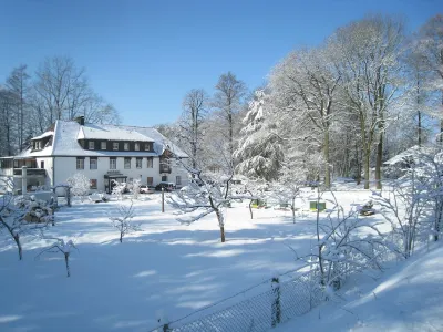 Hotel Wintersmühle Hotels in der Nähe von Pollhans-Platz