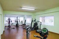 Eurohotel Theo Hotel - Gym