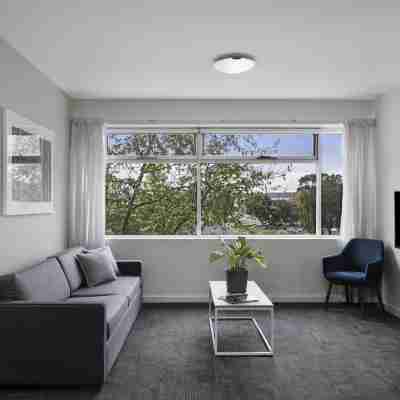 Quest Mawson Lakes Rooms