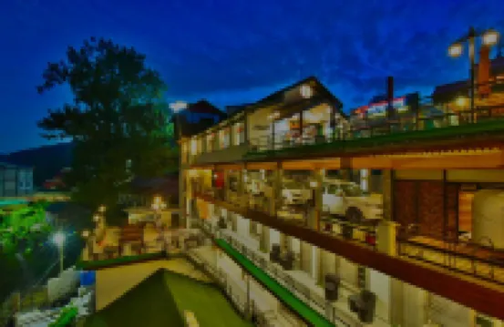 Dalhousie Valley Resort by Dls Hotels