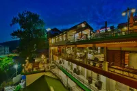 Dalhousie Valley Resort by Dls Hotels Hotels in Chamba