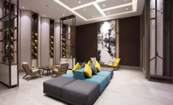 Atour Hotel (Suzhou Jinjihu Expo Center)