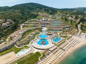 Miraggio Thermal Spa Resort