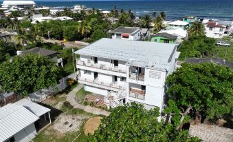 Apartamentos Chalet del Mar