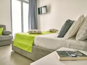 Il Casale di Monacella