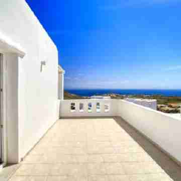 Anius Apartments Rooms