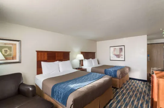 Rodeway Inn Fort Morgan Hotels in Fort Morgan