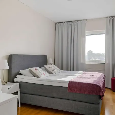 Sure Hotel by Best Western Ojaby Herrgard