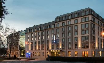 Radisson Blu Hotel, Wroclaw