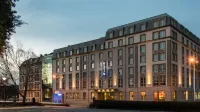 Radisson Blu Hotel, Wroclaw Hotels in 