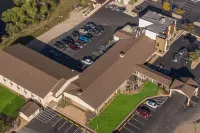 Rodeway Inn Fort Morgan - parking