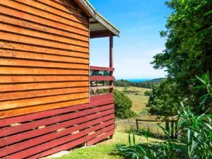 Johanna River Farm & Cottages
