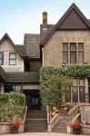 Best Western Garfield House Hotel Hotels near Strathblane to Lennoxtown Railway Path