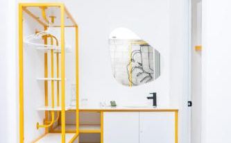Bourbon Hostal