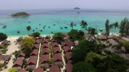 Lipe Power Beach Resort