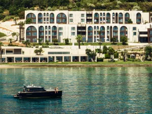 Domes Miramare, a Luxury Collection Resort, Corfu