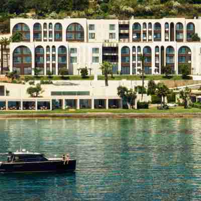 Domes Miramare, a Luxury Collection Resort, Corfu Hotel Exterior