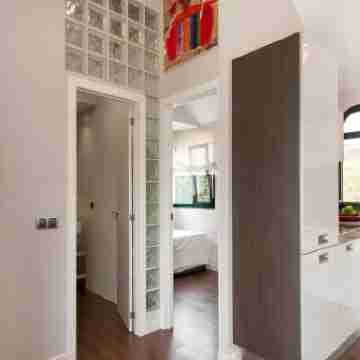 Bungalow with Terrace in Maspalomas DS50 by VillaGranCanaria Rooms