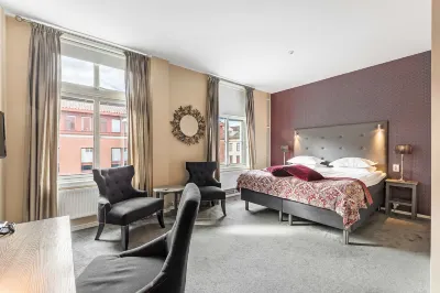 Best Western Plus Edward Hotel