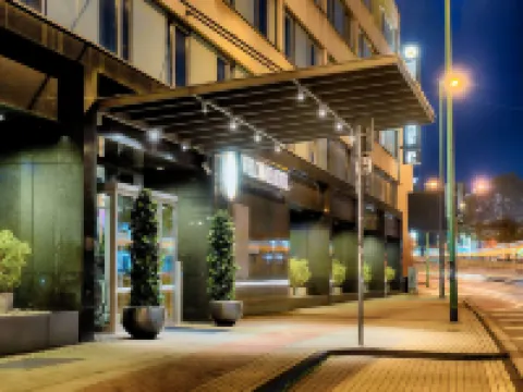 Ramada by Wyndham Essen Hotels in Essen