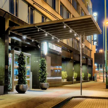 Ramada by Wyndham Essen