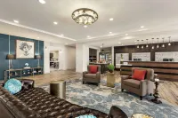 Homewood Suites by Hilton Carlisle Hotels in Carlisle