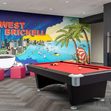 Tru by Hilton Miami West Brickell