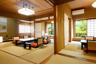 Yoshidaya Sannoukaku