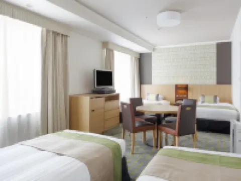 Shibuya Excel Hotel Tokyu Hotels near Shibuya