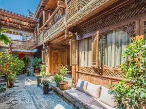 Floral Hotel· Fantu Hotel