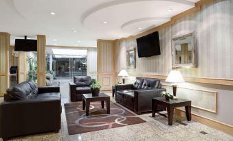 The Vic, Ascend Hotel Collection