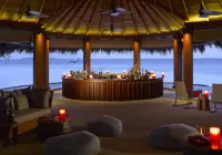 Dusit Thani Maldives - 50% Off Transfers for 5+ Night Stays Until 20 Dec 2026 - 5-Star