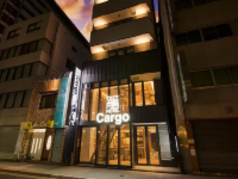 Hotel Cargo Shinsaibashi