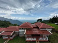Tranqville Resorts Hotels near Wildvibes Ooty