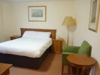 The Corner House Hotel Hoteles en 