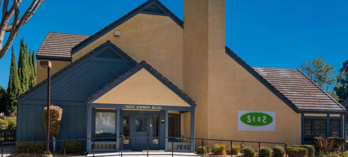 Sens Suites Livermore, SureStay Collection by Best Western Hotels in Livermore