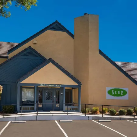 Sens Suites Livermore, SureStay Collection by Best Western