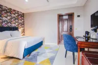 White stones hotel Hotels near Church Of God Mission Int. Inc. WOJI