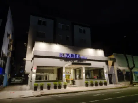 Slim Joinville by Slaviero Hotéis Hotel a Joinville