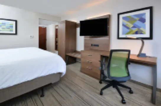 Holiday Inn Express RALEIGH-DURHAM AIRPORT by IHG