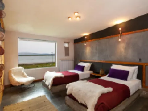 Hotel Altiplanico Puerto Natales Hotels in Natales