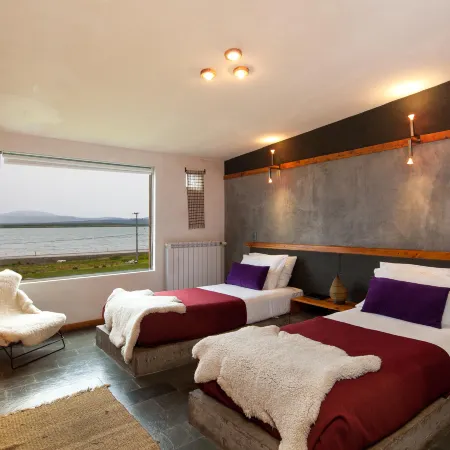 Hotel Altiplanico Puerto Natales