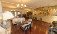 Parador de Ribadeo - Bares