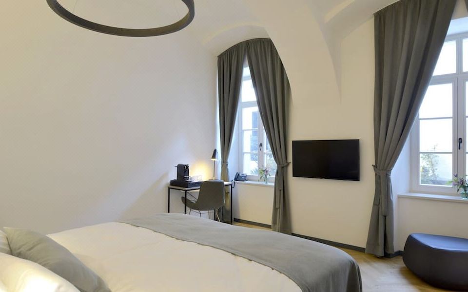 Hotel Maribor & Garden Rooms - Housity