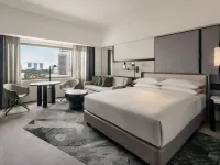 Hilton Singapore Orchard Hotels near The Centrepoint