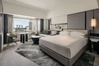Hilton Singapore Orchard Hotel di Singapura