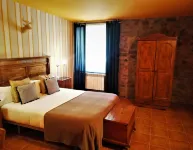 Hotel Rural Curia