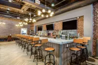 New Bedford Harbor Hotel, Ascend Hotel Collection - Barer
