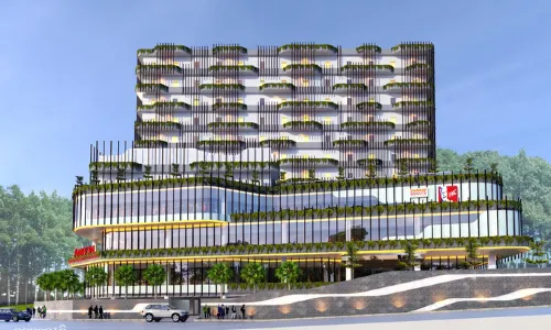 Hotel Santika Premiere Ambon