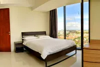 Lovina 1115 at Pollux Meisterstadt Hotel in zona Batam Pos